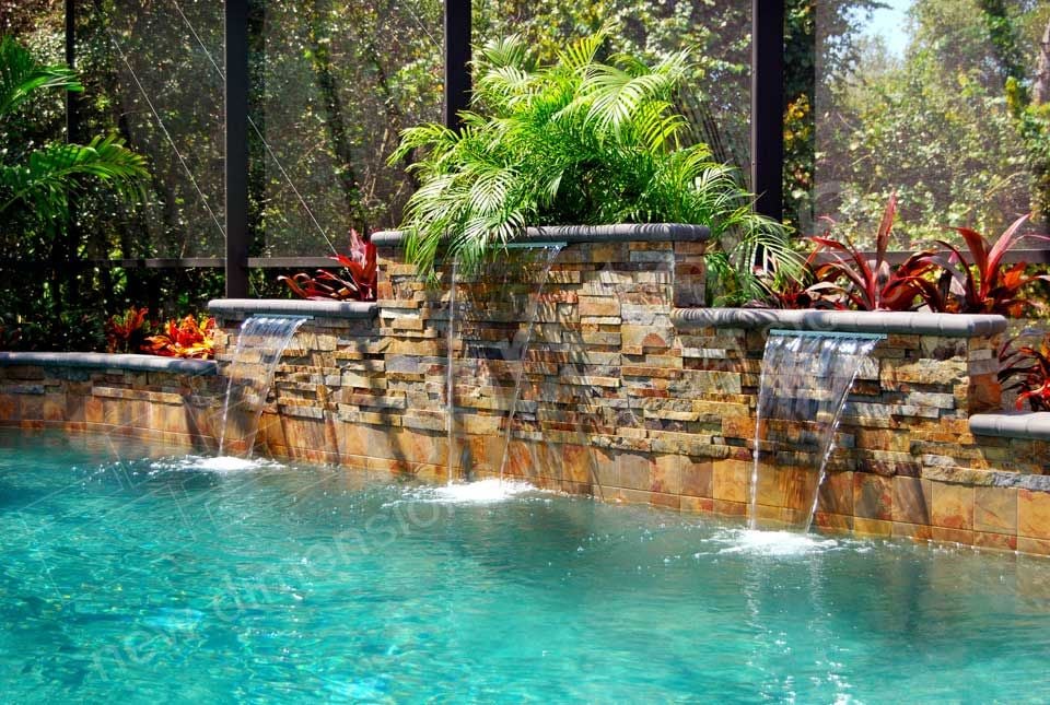 XL Rock Panel Ochre Image -5c8e7c75c4f55